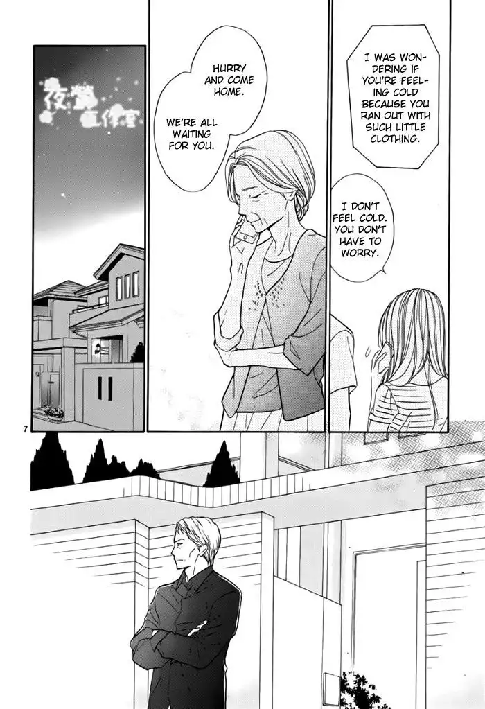 Hanagimi to Koisuru Watashi Chapter 41 8